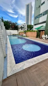 Apartamento com 3 Quartos à venda, 72m² no Encruzilhada, Recife