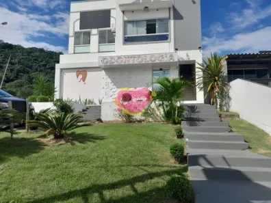 para alugar, 22m² no Costeira do Pirajubaé, Florianópolis