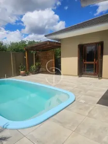 Casa com 3 Quartos à venda, 10m² no Scharlau, São Leopoldo