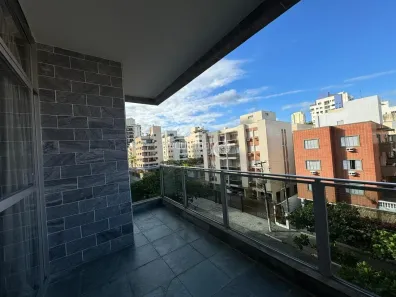 Apartamento com 3 Quartos à venda, 95m² no Enseada, Guarujá