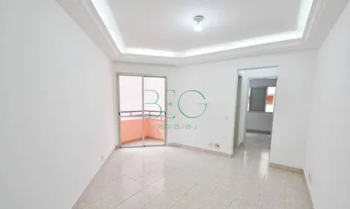 Apartamento com 1 Quarto à venda, 44m² no Liberdade, São Paulo