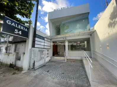 Sala Comercial para alugar, 55m² no Afogados, Recife