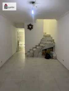 Sobrado com 2 Quartos à venda, 88m² no Jardim Mirante, São Paulo
