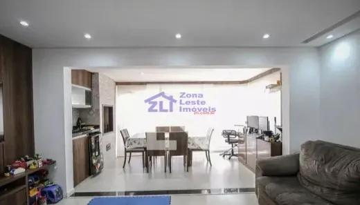 Apartamento com 3 Quartos à venda, 92m² no Vila Clementino, São Paulo
