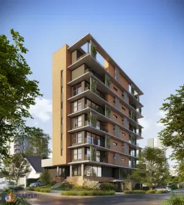 Apartamento com 2 Quartos à venda, 82m² no Petrópolis, Porto Alegre