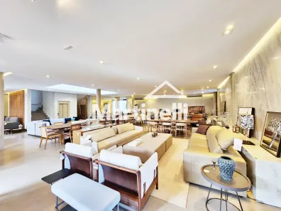 Imóvel Comercial à venda, 1200m² no Alto da Boa Vista, Ribeirão Preto