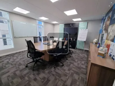 Sala Comercial para venda ou aluguel, 290m² no Bela Vista, São Paulo