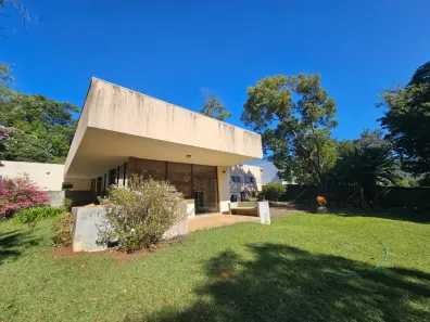 Casa de Condomínio com 3 Quartos à venda, 472m² no Chácara Malota, Jundiaí