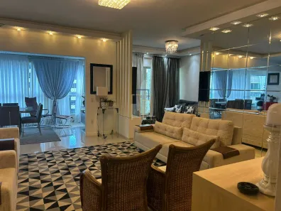Apartamento com 4 Quartos à venda, 180m² no Meia Praia, Itapema
