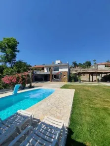 Fazenda/Sítio com 3 Quartos à venda, 370m² no Chácaras Nova Germânia, Campo Limpo Paulista
