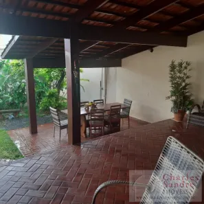 Casa com 4 Quartos à venda, 200m² no Recreio do Funcionário Público, Goiânia
