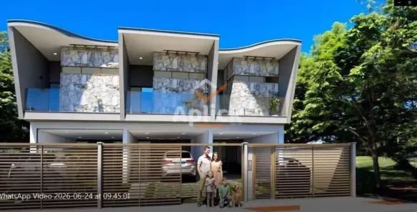 Casa com 3 Quartos à venda, 140m² no Morada de Laranjeiras, Serra