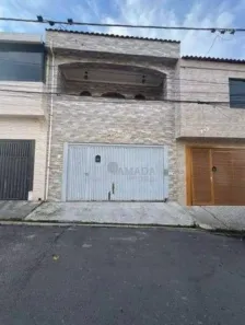 Casa com 3 Quartos à venda, 150m² no Jardim Vila Carrão, São Paulo