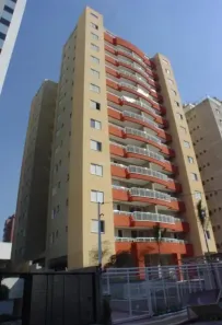 Apartamento com 3 Quartos à venda, 93m² no Vila Olímpia, São Paulo