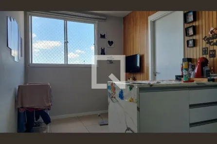 Apartamento com 2 Quartos à venda, 34m² no Vila Inglesa, São Paulo