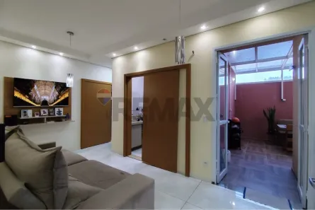 Apartamento com 2 Quartos à venda, 61m² no Bosque dos Jacarandás, Jundiaí