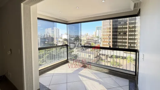 Apartamento com 3 Quartos à venda, 110m² no Setor Oeste, Goiânia
