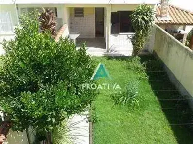 Sobrado com 3 Quartos à venda, 202m² no Campestre, Santo André