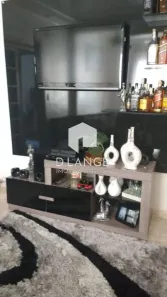 Apartamento com 3 Quartos à venda, 65m² no Vila Marieta, Campinas