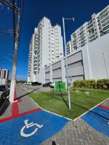 Apartamento com 3 Quartos à venda, 78m² no Jardins, Aracaju