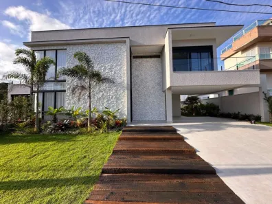 Casa com 4 Quartos à venda, 235m² no Bougainville Residencial IV, Peruíbe