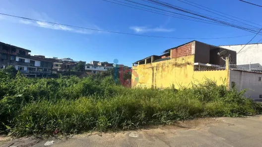 Lote/Terreno à venda, 360m² no Santo Antônio, Itabuna
