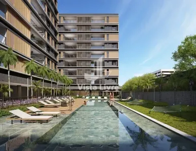 Apartamento com 3 Quartos à venda, 248m² no Perdizes, São Paulo