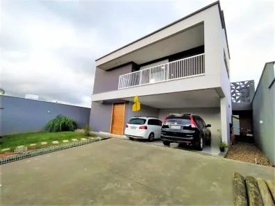Casa com 4 Quartos à venda, 282m² no Das Capitais, Timbó