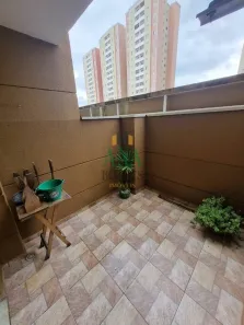 Apartamento com 2 Quartos à venda, 54m² no Jardim São Carlos, Sorocaba