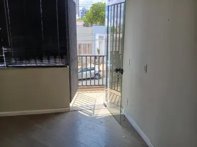 Sala Comercial para alugar, 20m² no Cambuí, Campinas