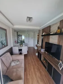 Apartamento com 3 Quartos à venda, 72m² no Água Verde, Blumenau