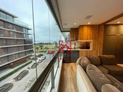 Apartamento com 3 Quartos à venda, 115m² no Jurerê, Florianópolis
