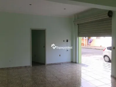 Ponto Comercial à venda, 40m² no Vila Hortência, Sorocaba