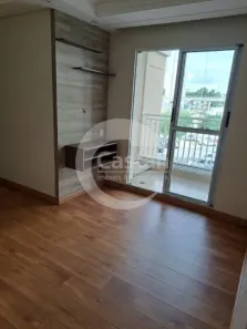 Apartamento com 2 Quartos à venda, 49m² no Vila Ema, São Paulo