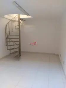 para alugar, 50m² no Centro, Ponte Nova
