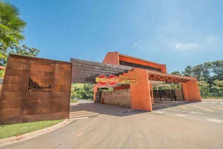 Lote/Terreno à venda, 1594m² no Capela do Barreiro, Itatiba