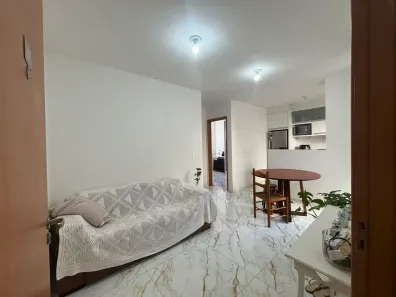 Apartamento com 2 Quartos à venda, 55m² no Serraria, São José