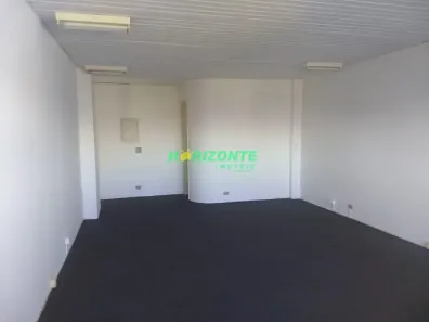 Sala Comercial para venda ou aluguel, 36m² no Jardim São Dimas, São José dos Campos