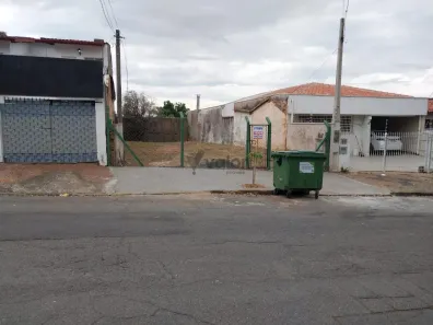Lote/Terreno à venda, 297m² no Jardim Guanabara, Campinas