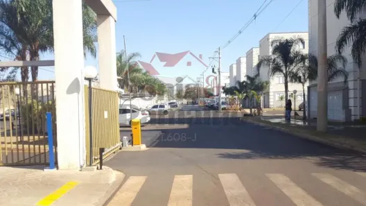 Apartamento com 2 Quartos à venda, 73m² no Conjunto Habitacional Sílvio Passalacqua, Ribeirão Preto