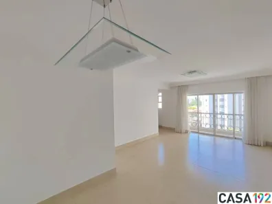 Apartamento com 3 Quartos à venda, 132m² no Campo Belo, São Paulo