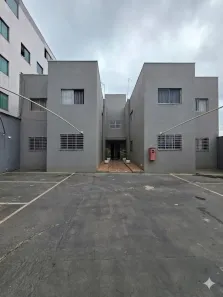Apartamento com 2 Quartos à venda, 56m² no Iporanga, Sete Lagoas