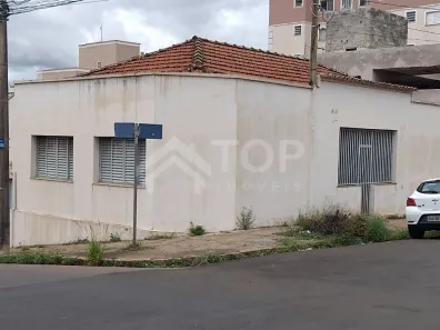 Casa com 2 Quartos à venda, 136m² no Centro, São Carlos