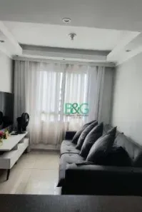 Apartamento com 3 Quartos à venda, 55m² no Vila Venditti, Guarulhos