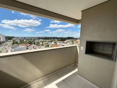 Apartamento com 3 Quartos à venda, 100m² no Marechal Rondon, Canoas