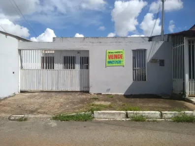 Casa com 2 Quartos à venda, 100m² no Samambaia Sul, Brasília