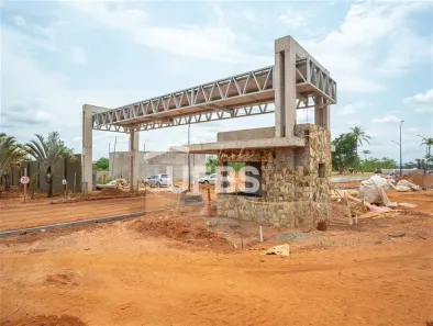 Lote/Terreno à venda, 489m² no Vila Maria, Aparecida de Goiânia