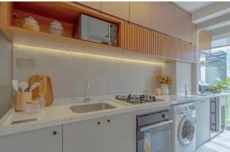 Apartamento com 3 Quartos à venda, 72m² no Da Paz, Manaus