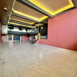 Galpão/Depósito/Armazém com 1 Quarto para alugar, 300m² no Centro, São Bernardo do Campo