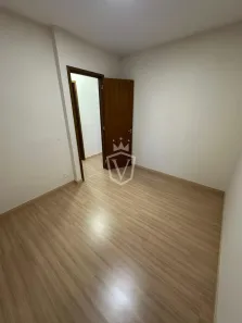 Apartamento com 2 Quartos à venda, 50m² no Residencial Pacaembu, Itupeva